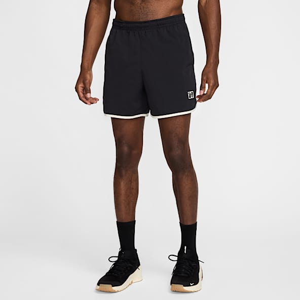 Men s Dri FIT Training Gym Shorts. Nike CA